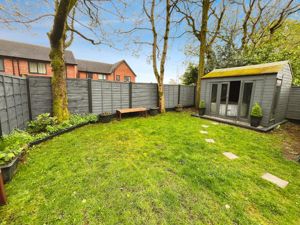 Garden- click for photo gallery
